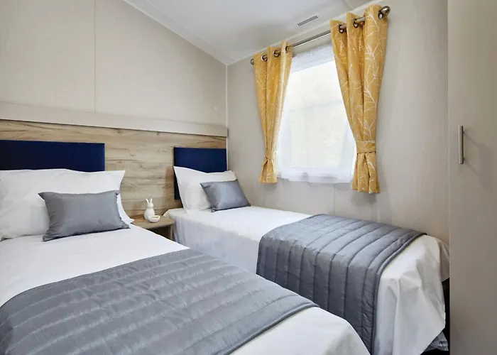 Ingoldale Holiday Park