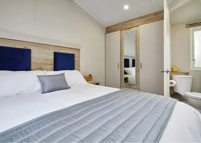 Ingoldale Holiday Park