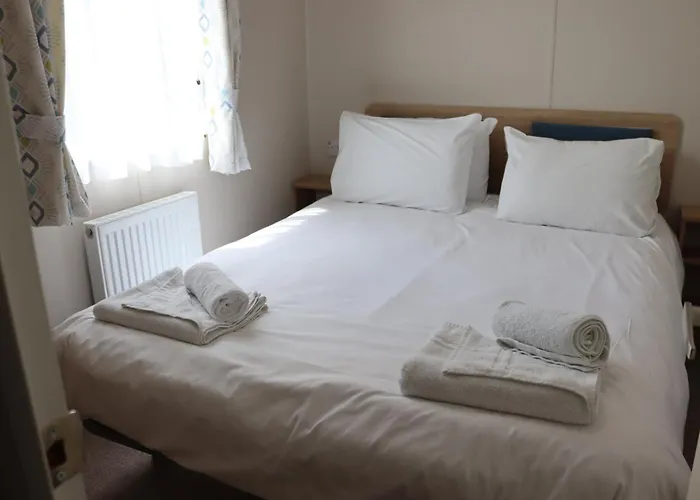 Ingoldale Holiday Park