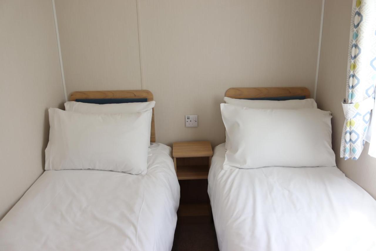 Ingoldale Holiday park