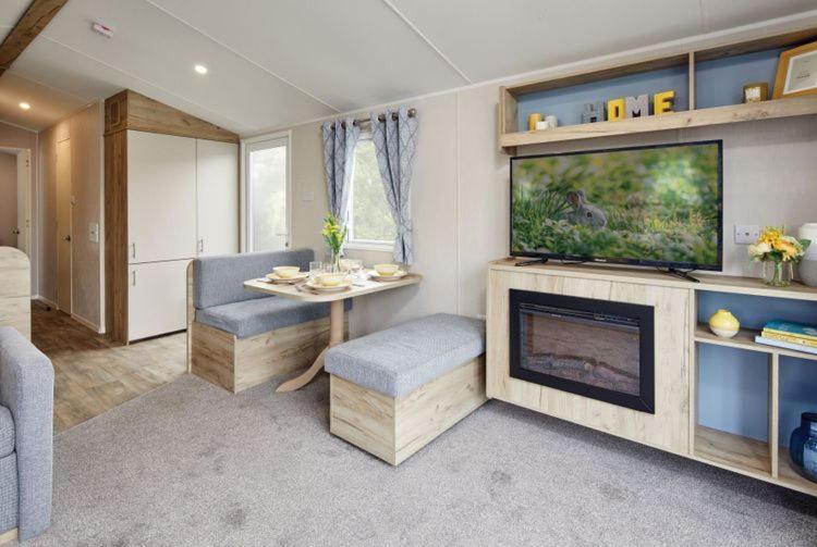 Holiday park Ingoldale Ingoldmells