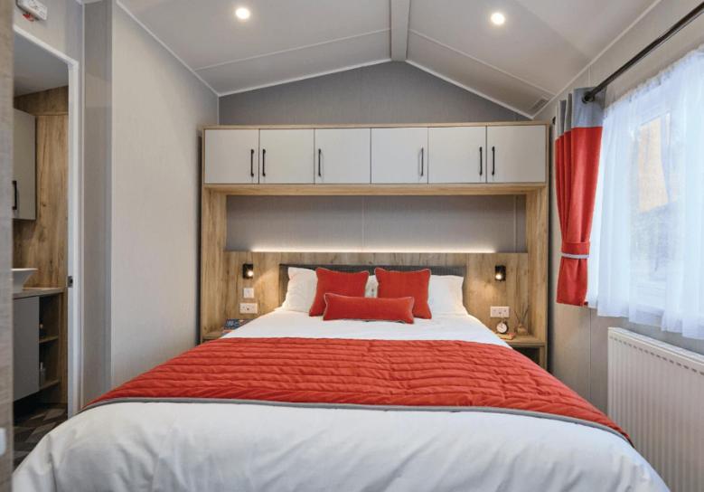 Holiday park Ingoldale