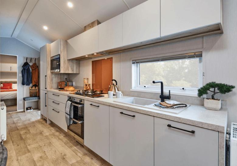 Holiday park Ingoldale 4*