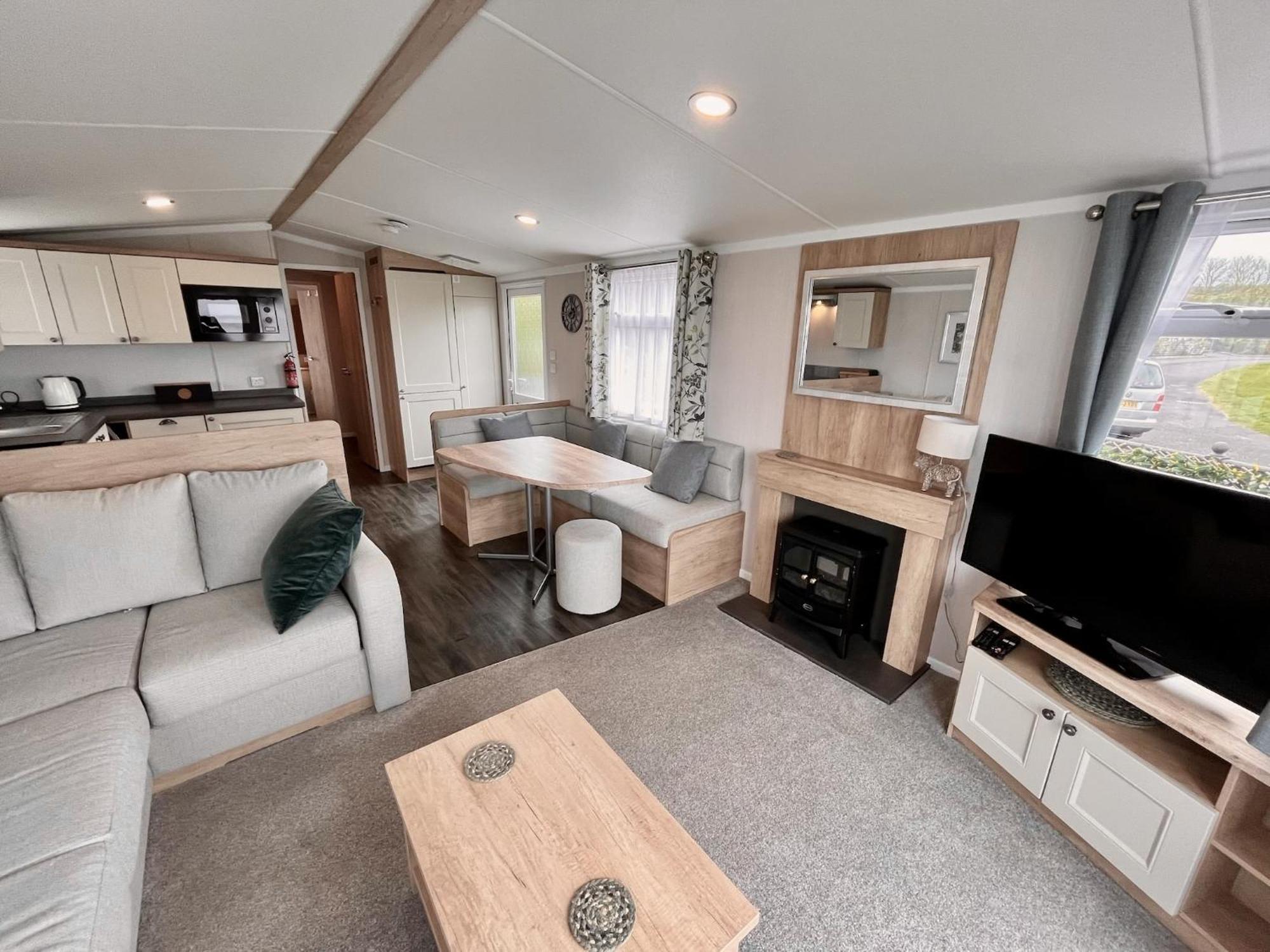 Ingoldale 4* Ingoldmells