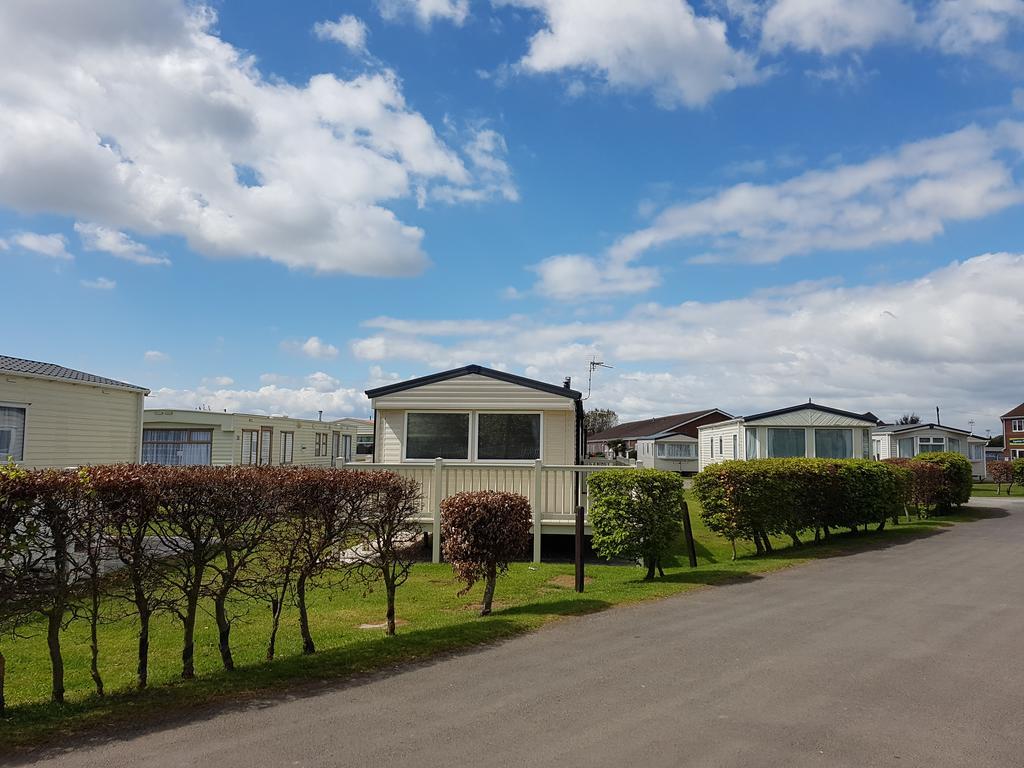 Holiday park Ingoldale