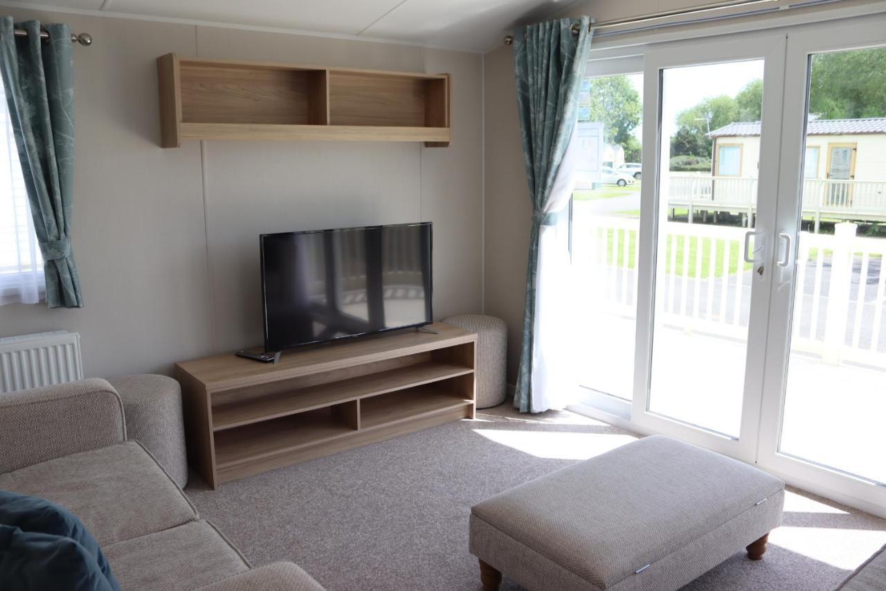 Holiday park Ingoldale