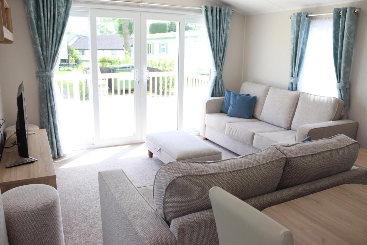 Holiday park Ingoldale
